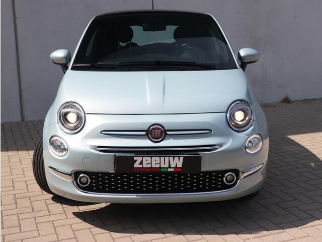 Fiat 500 1.0 Hybrid 70 PK Dolcevita | Carplay | Clima | Pano | 15"