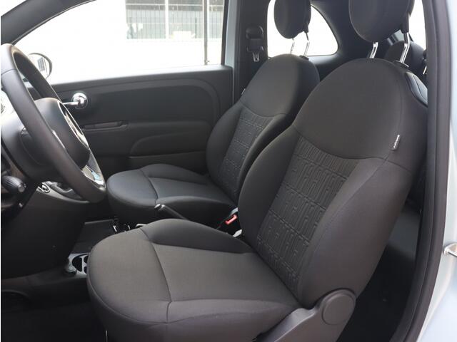 Fiat 500 1.0 Hybrid 70 PK Dolcevita | Carplay | Clima | Pano | 15"