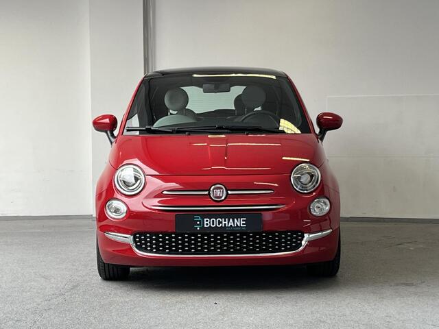 Fiat 500 1.0 Hybrid Dolcevita | PANO | 1e-EIG. | ORG.NL | CARPLAY |