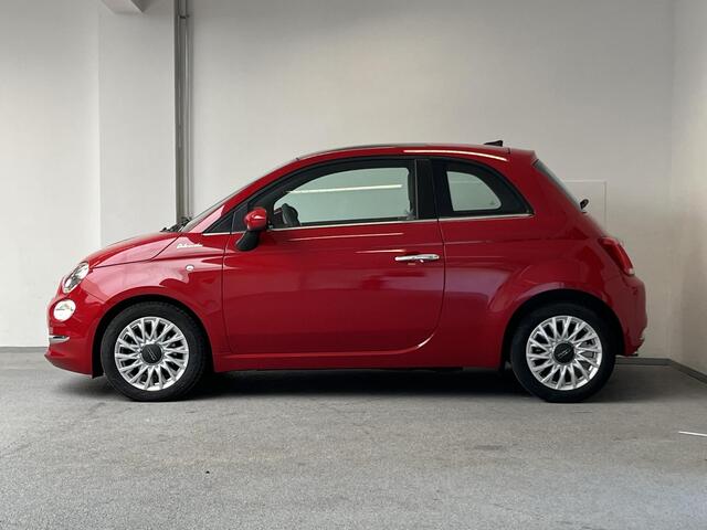 Fiat 500 1.0 Hybrid Dolcevita | PANO | 1e-EIG. | ORG.NL | CARPLAY |