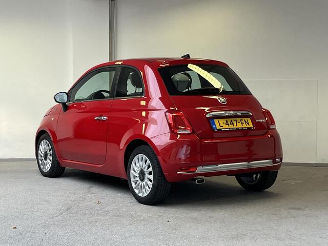 Fiat 500 1.0 Hybrid Dolcevita | PANO | 1e-EIG. | ORG.NL | CARPLAY |