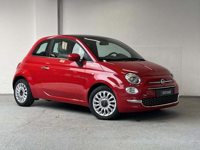 Fiat 500 1.0 Hybrid Dolcevita | PANO | 1e-EIG. | ORG.NL | CARPLAY |
