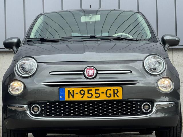Fiat 500 1.0 70PK DolceVita Apple-Carplay LED