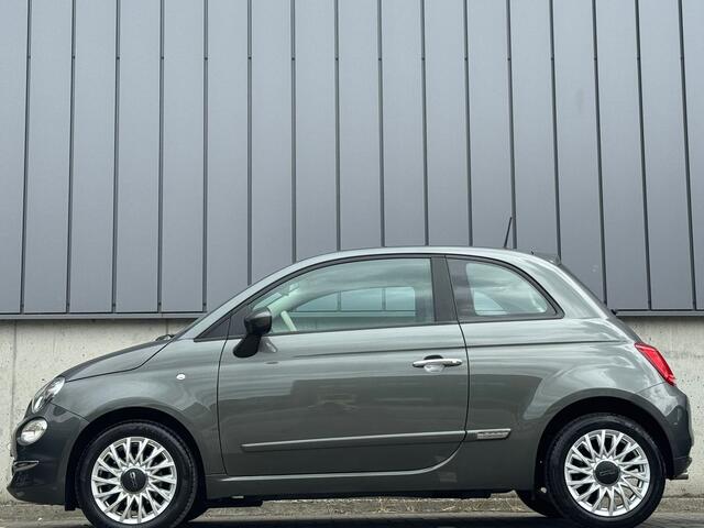 Fiat 500 1.0 70PK DolceVita Apple-Carplay LED