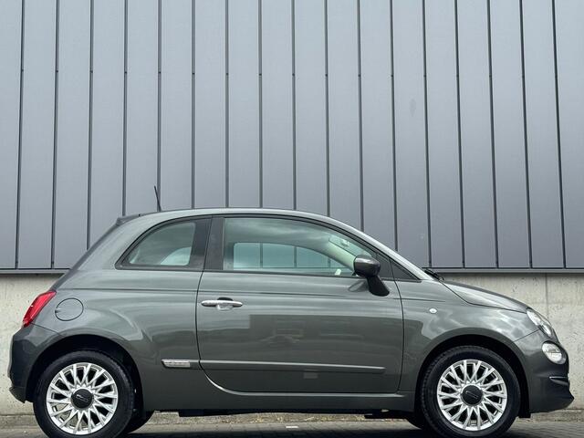 Fiat 500 1.0 70PK DolceVita Apple-Carplay LED