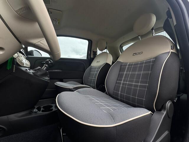Fiat 500 1.0 70PK DolceVita Apple-Carplay LED