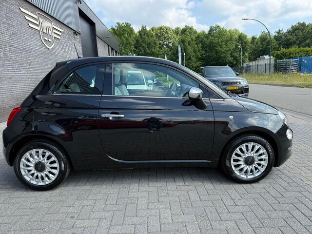 Fiat 500 1.2 Star | AUTOMAAT | 2E EIGENAAR | 12MND GARANTIE | PANO DAK | NAVI | NL AUTO |
