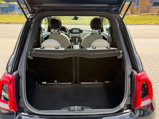 Fiat 500 1.2 Star | AUTOMAAT | 2E EIGENAAR | 12MND GARANTIE | PANO DAK | NAVI | NL AUTO |