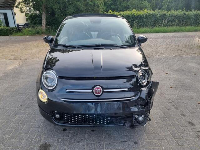 Fiat 500 1.0 Hybr. Lounge