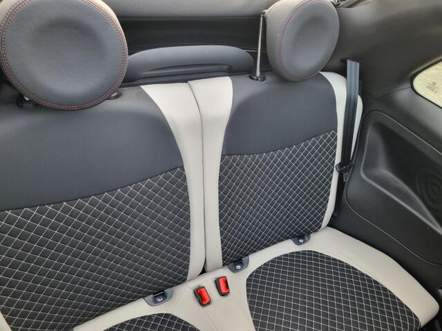 Fiat 500 1.0 Hybr. Lounge