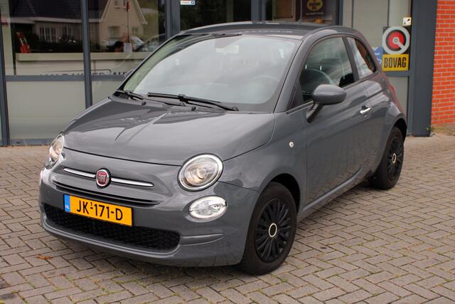 Fiat 500 1.0 TwinAir Pop ? Bluetooth ? NAP ? Rijklaar ?
