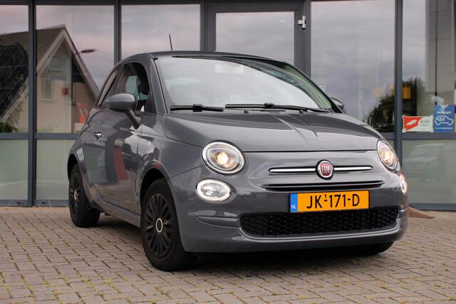 Fiat 500 1.0 TwinAir Pop ? Bluetooth ? NAP ? Rijklaar ?