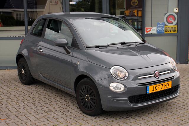 Fiat 500 1.0 TwinAir Pop ? Bluetooth ? NAP ? Rijklaar ?