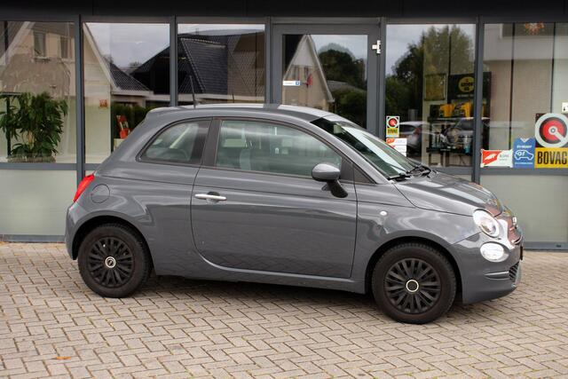 Fiat 500 1.0 TwinAir Pop ? Bluetooth ? NAP ? Rijklaar ?