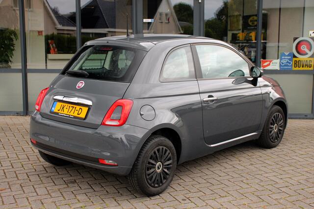Fiat 500 1.0 TwinAir Pop ? Bluetooth ? NAP ? Rijklaar ?