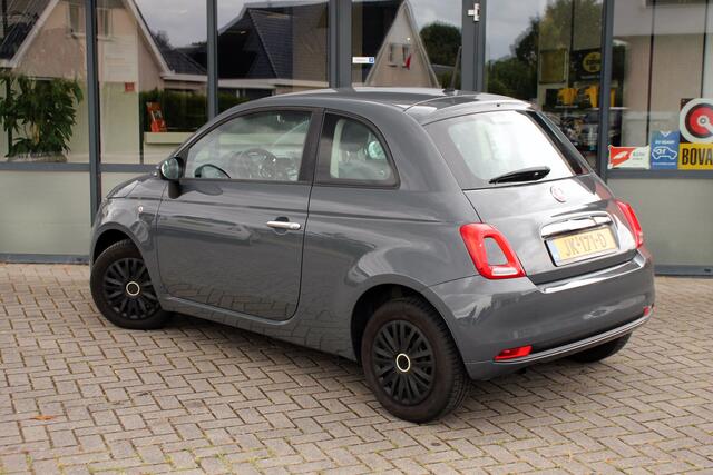 Fiat 500 1.0 TwinAir Pop ? Bluetooth ? NAP ? Rijklaar ?