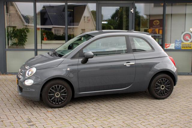 Fiat 500 1.0 TwinAir Pop ? Bluetooth ? NAP ? Rijklaar ?