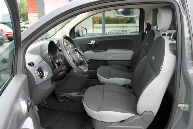 Fiat 500 1.0 TwinAir Pop ? Bluetooth ? NAP ? Rijklaar ?