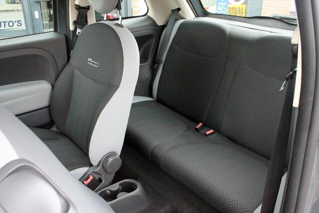 Fiat 500 1.0 TwinAir Pop ? Bluetooth ? NAP ? Rijklaar ?