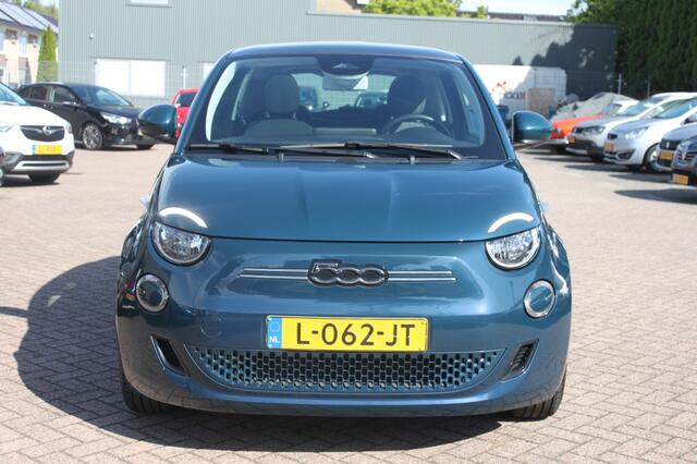 Fiat 500 Icon 42 kWh