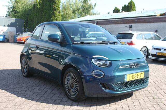 Fiat 500 Icon 42 kWh
