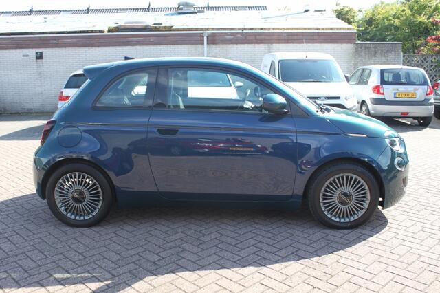 Fiat 500 Icon 42 kWh