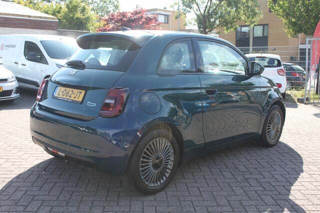 Fiat 500 Icon 42 kWh