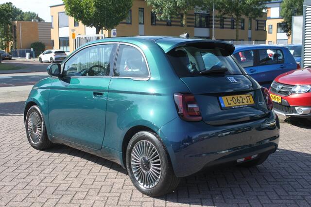 Fiat 500 Icon 42 kWh
