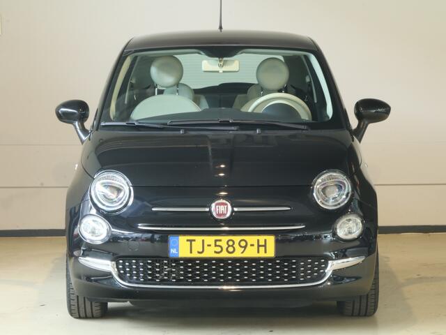Fiat 500 80pk Lounge