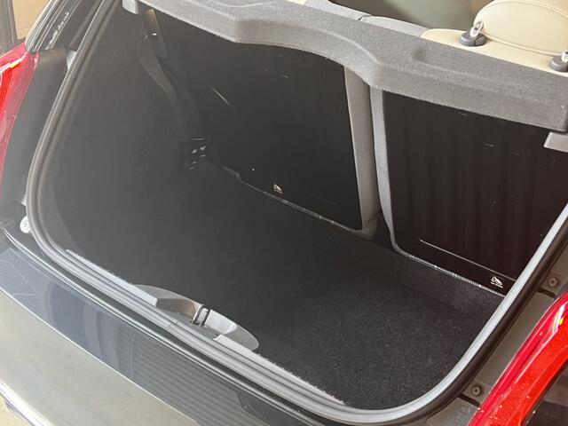 Fiat 500 80pk Lounge