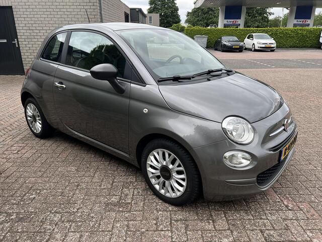 Fiat 500 0.9 TwinAir Turbo Young