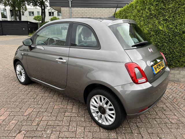 Fiat 500 0.9 TwinAir Turbo Young