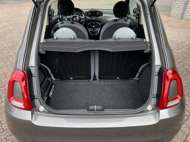 Fiat 500 0.9 TwinAir Turbo Young