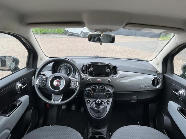 Fiat 500 0.9 TwinAir Turbo Young