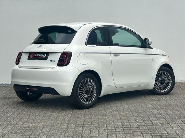 Fiat 500 Urban 42 kWh | Apple Carplay | Meer foto's volgen