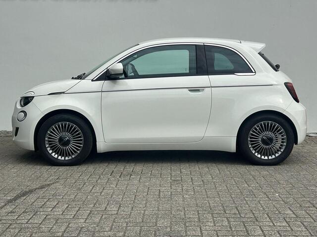 Fiat 500 Urban 42 kWh | Apple Carplay | Meer foto's volgen