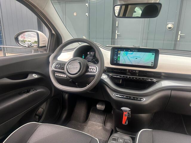 Fiat 500 Urban 42 kWh | Apple Carplay | Meer foto's volgen