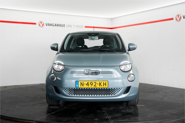 Fiat 500 Passion 42 kWh