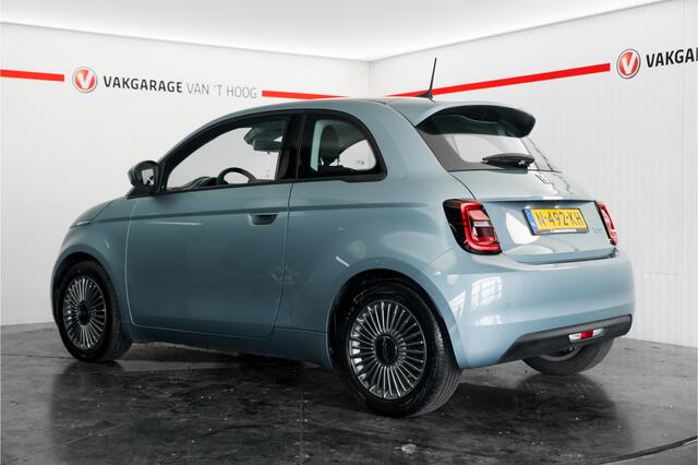 Fiat 500 Passion 42 kWh