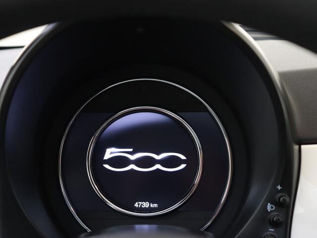 Fiat 500 1.0 Hybrid Dolcevita | Panoramadak | Parkeerhulp | Climate Control |