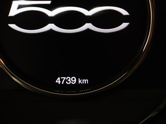 Fiat 500 1.0 Hybrid Dolcevita | Panoramadak | Parkeerhulp | Climate Control |