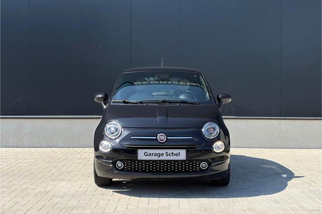 Fiat 500 1.0 Hybrid Dolcevita 70pk - Cruise - Carplay - Pano - PDC - DAB - Bluetooth - Airco - Rijklaar