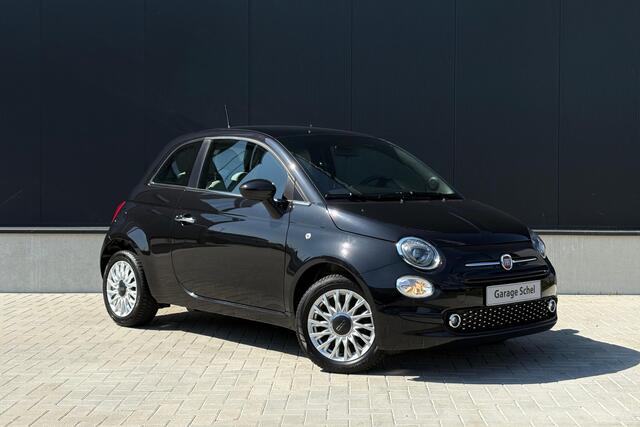 Fiat 500 1.0 Hybrid Dolcevita 70pk - Cruise - Carplay - Pano - PDC - DAB - Bluetooth - Airco - Rijklaar