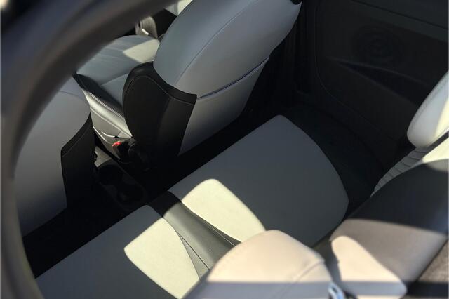 Fiat 500 1.0 Hybrid Dolcevita 70pk - Cruise - Carplay - Pano - PDC - DAB - Bluetooth - Airco - Rijklaar