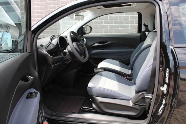 Fiat 500 Icon 42 kWh / Carplay / LED / N.A.P.