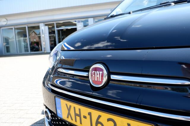 Fiat 500 0.9 TA T Collezi. / rijklaarprijs INCL. 12 maanden BOVAG