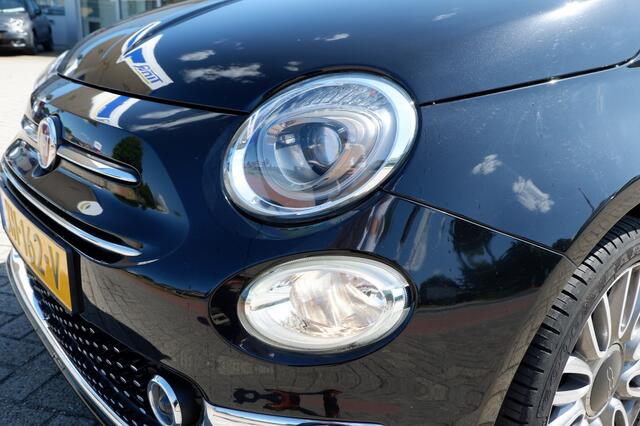 Fiat 500 0.9 TA T Collezi. / rijklaarprijs INCL. 12 maanden BOVAG