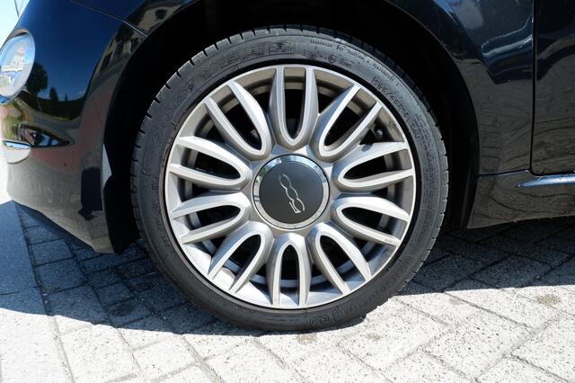 Fiat 500 0.9 TA T Collezi. / rijklaarprijs INCL. 12 maanden BOVAG