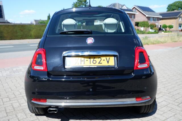 Fiat 500 0.9 TA T Collezi. / rijklaarprijs INCL. 12 maanden BOVAG