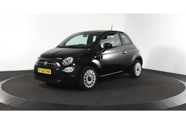 Fiat 500 1.0 Hybrid Cult